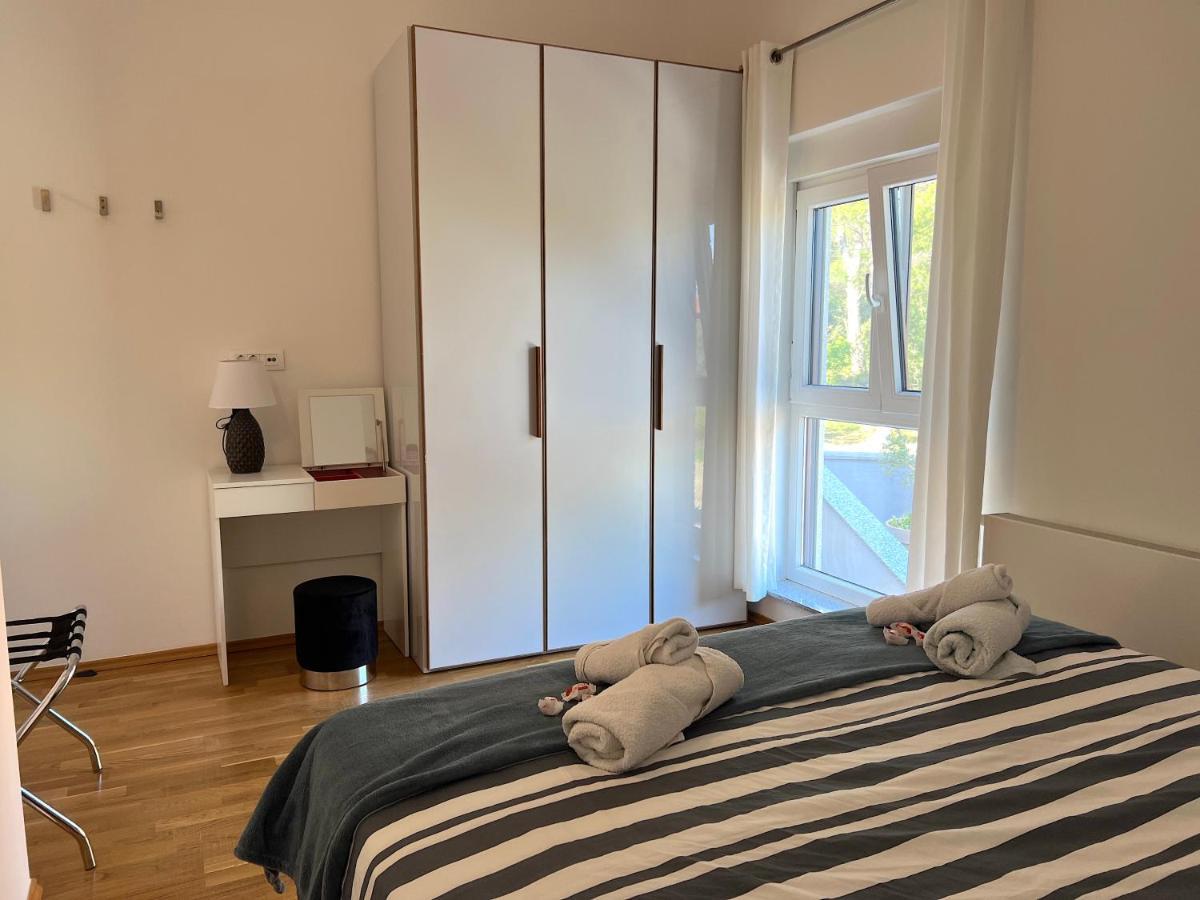 Apartment Monte *