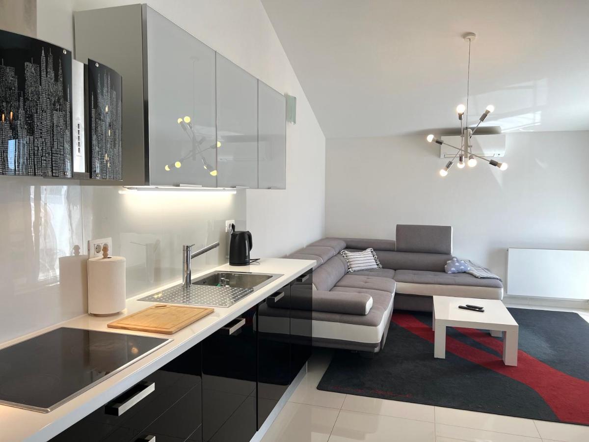 Monte Apartment Pula