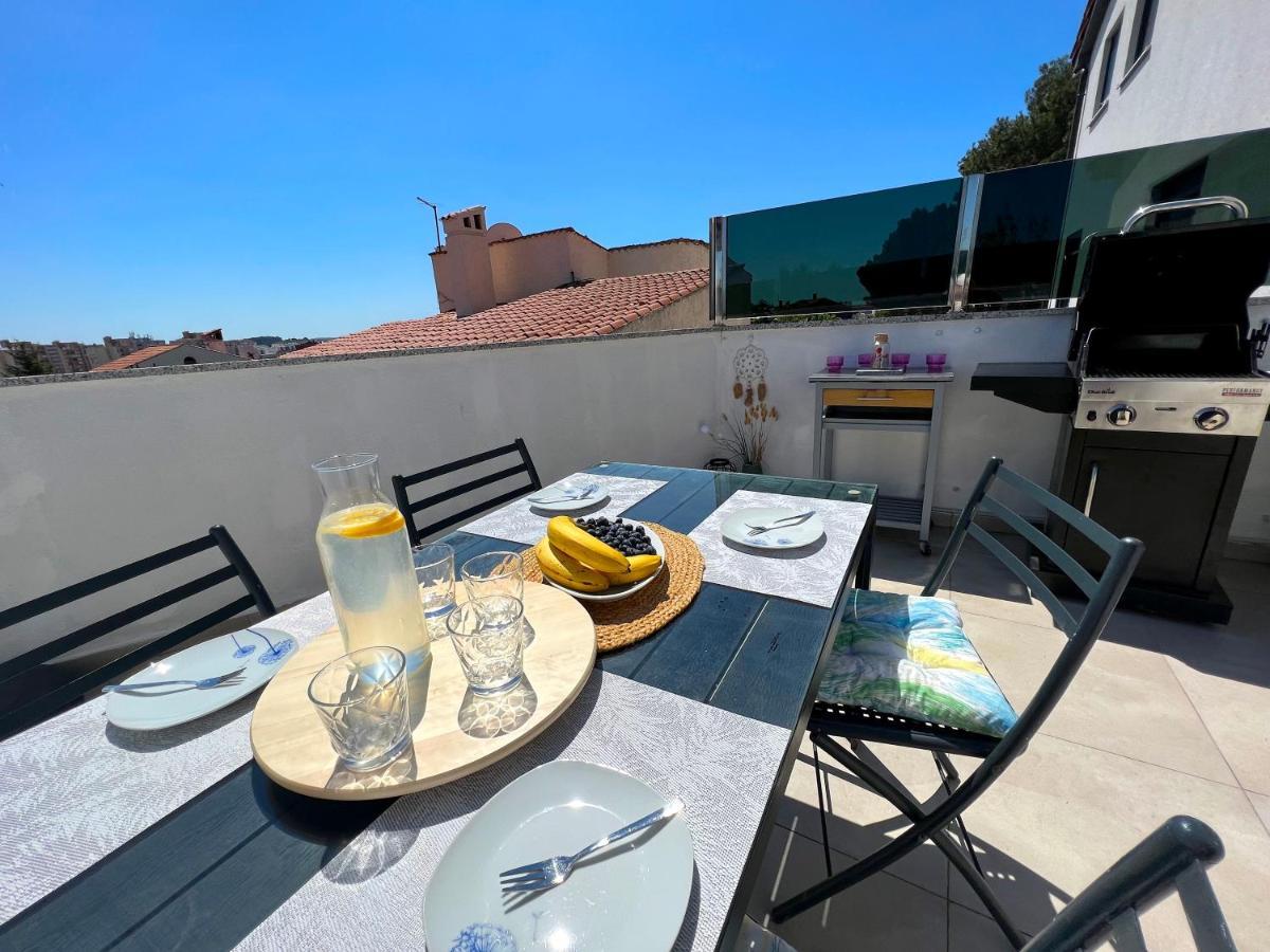 Apartment Monte *