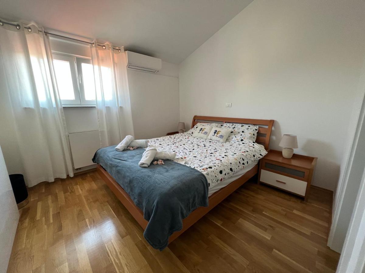 Apartment Monte Pula