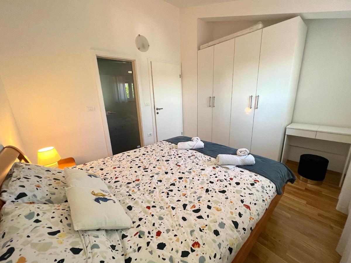 Apartment Monte