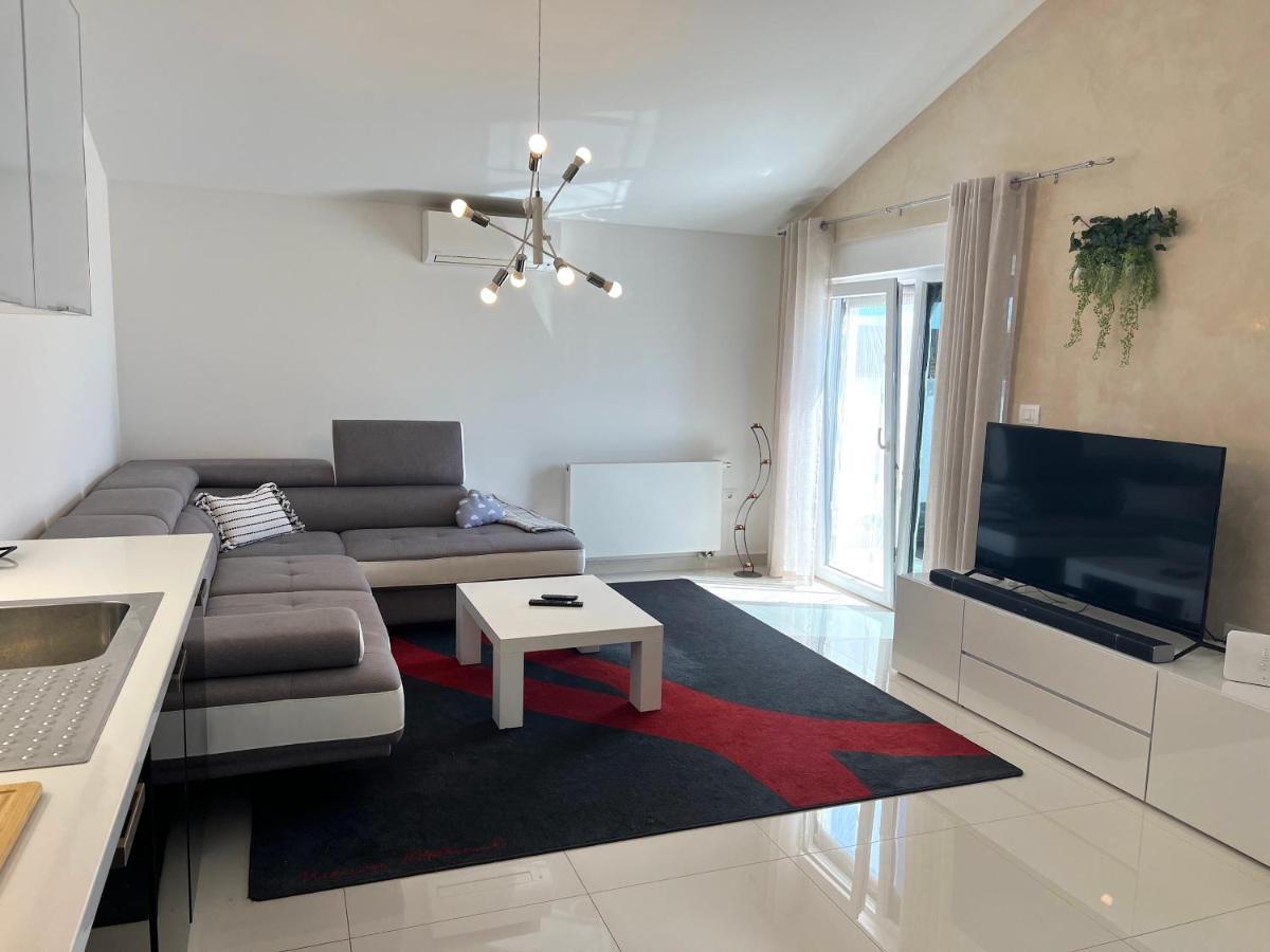 Apartment Monte Pula
