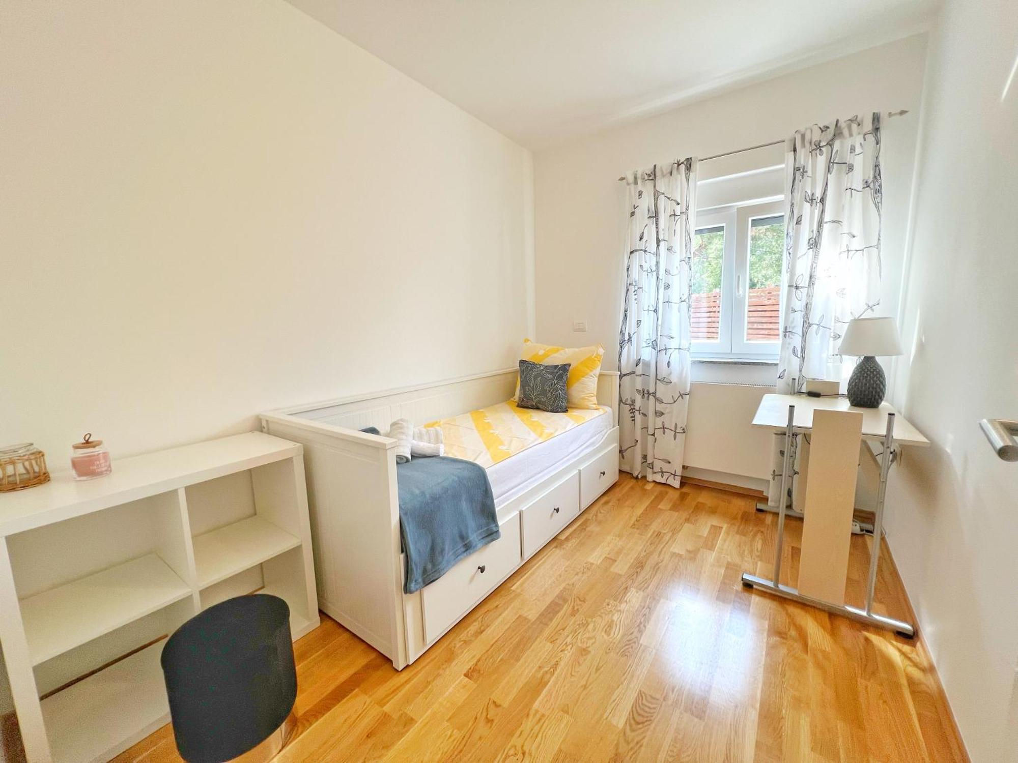 Apartment Monte